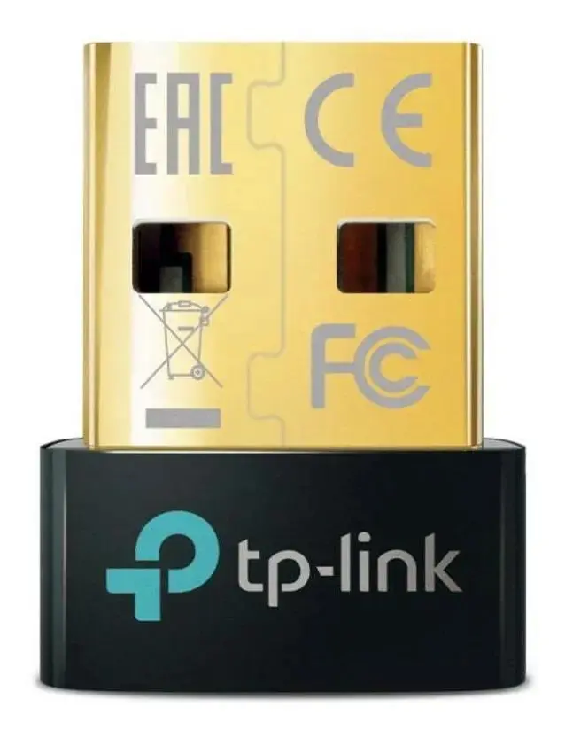 Adaptador Nano USB TP-Link UB500 Bluetooth 5.4 thumbnail 2