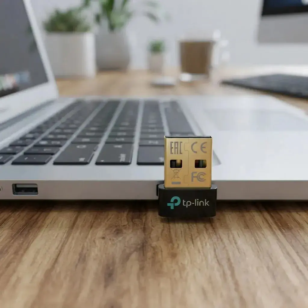 Adaptador Nano USB TP-Link UB500 Bluetooth 5.4 thumbnail 6