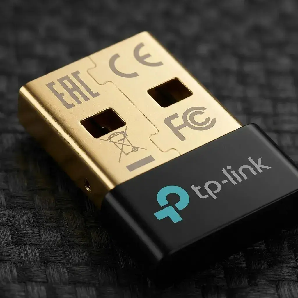 Adaptador Nano USB TP-Link UB500 Bluetooth 5.4 thumbnail 7