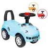 Andador Infantil Triciclo Carrinho De Empurrar Menino Menina - 1