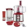 【Prime】Multiprocessador Britânia Bmp2700v Em Inox Turbo 900w - 1