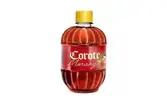 [3 unidades R$3,49 cada] Coquetel Sabor Morango Corote 500ml - 1
