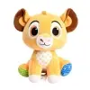 PELUCIA TREME DISNEY SIMBA 20CM BRINK+ - 1