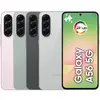 [VIP] Smartphone Samsung Galaxy A56 5G 128GB 8GB RAM, Tela 6.7 Super AMOLED 120Hz, IP67, NFC, e-SIM, Áudio Estéreo, 6 Anos de Atualizações - 1