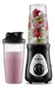 Liquidificador Portátil Personal Blender 750ml Preto - 1