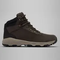 Bota Columbia Newton Wander Marrom Masculino