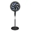 Ventilador de Coluna X-Treme 7 Pás VE7C 150W Arno Preto 127V - 1
