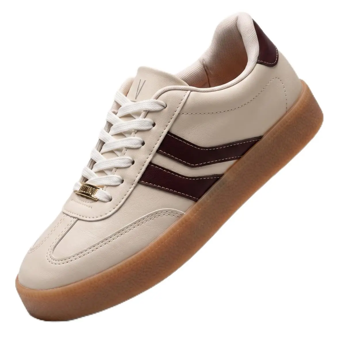 Tênis Feminino Vizzano Casual Sneaker - 1