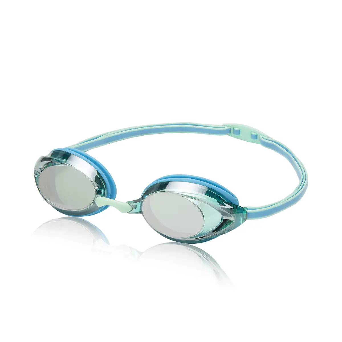 Óculos de Natação Swim Goggles Mirrored Vanquisher 2.0 Speedofeminino - 1