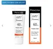 Protetor Solar Facial FPS 60 Antioleosidade 40ml - 1