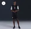 Camisa Nike Corinthians II 2025/2026 Fã (Personalizável) - 1