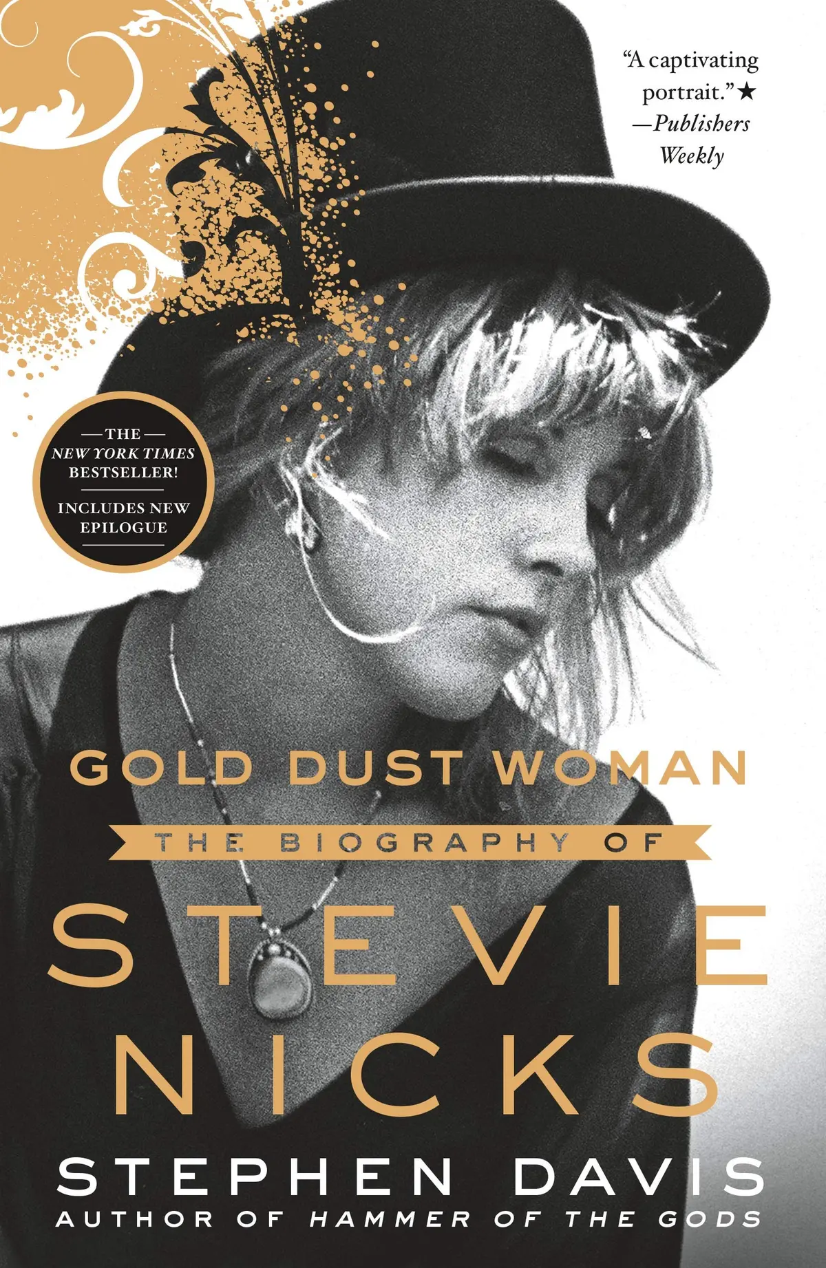 Gold Dust Woman: The Biography of Stevie Nicks - 1