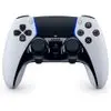 Controle Sony Dualsense Edge PS5, Sem Fio, Preto e Branco - CFI-ZCP1WY - 1