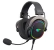 Havit Headset Gamer USB 7.1 H2002R RGB - 1