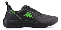 Tênis Unissex Kappa Run 200 Original Caminhada Original - 1