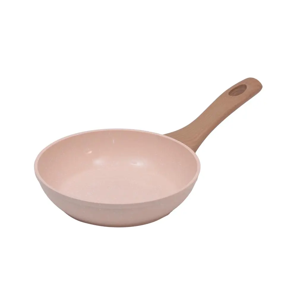 Mimo Style Frigideira Style Cook Quartzo,Compatível com Fogão por Indução 16cm - 1