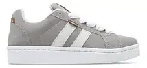 Tênis Casual Feminino Masculino Saymon Street 2.0 Original X - 1