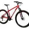 Bicicleta Caloi Montana, Câmbios Shimano 21v, Freios a Disco - Tamanho 17 - 1