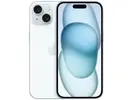 iPhone 15 128GB Azul 6,1" 48MP iOS 5G - 1
