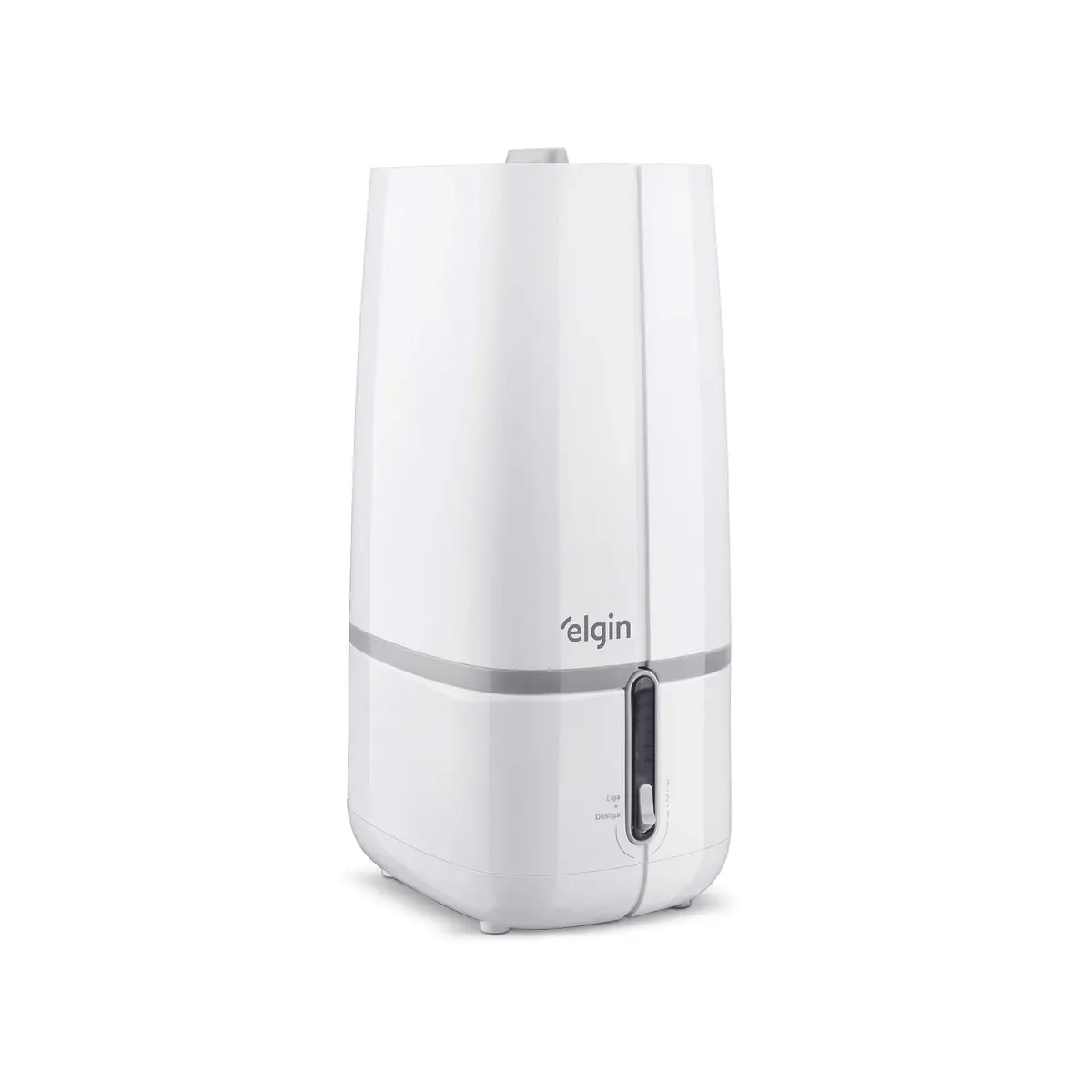Umidificador de Ar Elgin Ultrassônico 2 Litros 3 níveis de intensidade Bivolt - 1