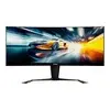 [APP] Monitor Gamer KBM! Gaming MG800 34" QHD, Ultrawide, 180Hz, 1ms, HDMI e DP, Adaptive Sync, 95% SRGB, Preto - KGMG80034PT - 1
