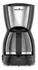Cafeteira Britânia 18 Xícaras BCF19A 550W Preto 127v - 1
