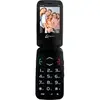 Celular Flip com Teclas Grandes e SOS - 1