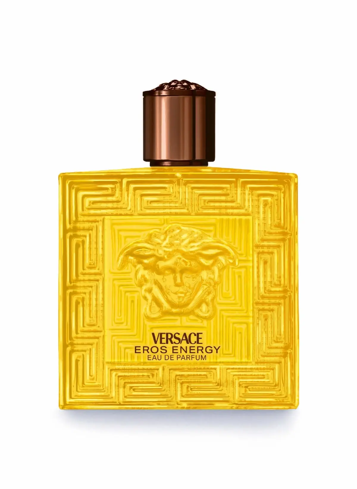 Perfume Eros Energy Versace Masculino Eau de Parfum - 100ml