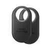 [Taxa Inclusa] Kit com 2 SmartTag2 Samsung c/ Bluetooth+UWB Preto - 1