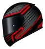 Capacete Masculino Ls2 Ff353 Circuit Preto Esportivo Moto - 1