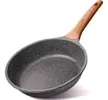 Frigideira Cerâmica Antiaderente p/ Indução/Gás - 1