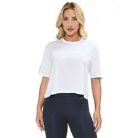 Camiseta Box Olympikus Feminina G Branco