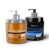 Kit Cauterização Capilar com Blindagem Biomimética 500g - 1