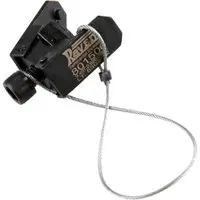 Grampo de Fixacao da Engrenagem Pre-Tensionada do Motor MWM Sprint RAVEN-801506 - 1