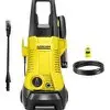 Lavadora De Alta Pressão Kärcher K2 Plus 1740psi 1400w 127V - 1