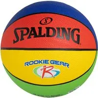 Bola de Basquete Spalding Rookie Gear Infantil