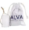 Alva Personal Care Desodorante Stick Cristal Sem Embalagem Alva - 120G - 1