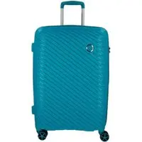 Mala de Viagem American Tourister Média Zanzibar Azul