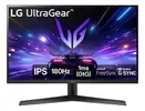 Monitor Gamer LG 27 IPS 180Hz 1ms G-SYNC FreeSync - 1