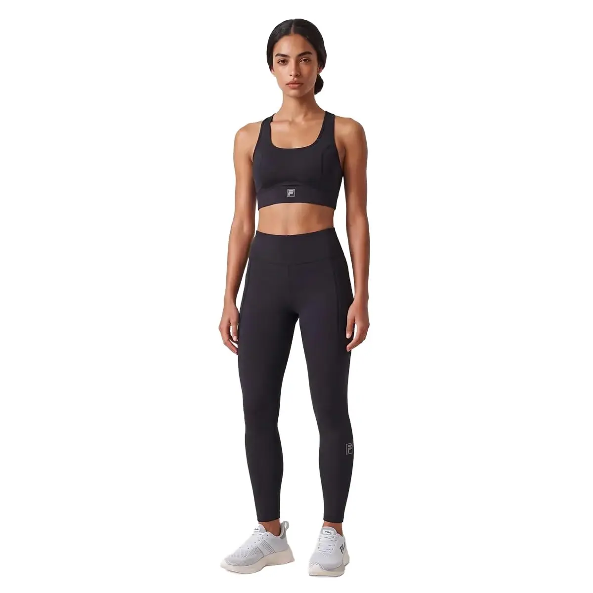 Top Feminino Fila Speed Tech