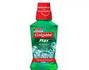 Enxaguante Bucal Colgate Plax Ice Glacial 250ml - 1