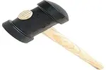 Martelo Borracha 40Mm Pt Thompson - 1