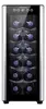 Adega Electrolux Climatizada 12 Garrafas 1 Porta Bivolt