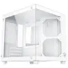 Gabinete Gamer Ninja Sato Mid Tower Branco M-ATX - 1