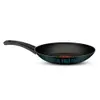 [Leve 3 R$ 30 cada] Frigideira Antiaderente Decorada Viva Rochedo Sabores Revestida 24cm - 1