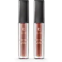 Kit Glam Gloss Treat Ácido Hialurônico Avelã Sutil + Rosé Natural - 1