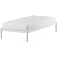 CAMA DE SOLTEIRO 88 CM FLAT