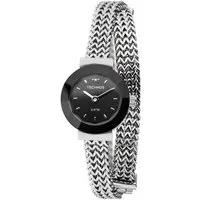 Relógio Technos Feminino Mini Prata - 5Y20IQ/1P