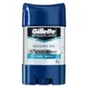 [Rec/+ por - R$16,06] Desodorante Gillette Gel Antitranspirante Cool Wave 82g - 1