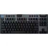 Teclado Mecânico Gamer Sem Fio Logitech G915 X LIGHTSPEED Design TKL - 1